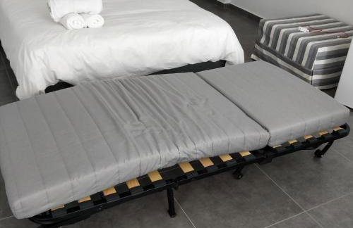 Nea Stira Studios Kondilia - Foto 21