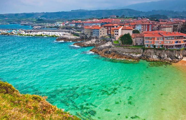 Tour in Oviedo - Photo 1