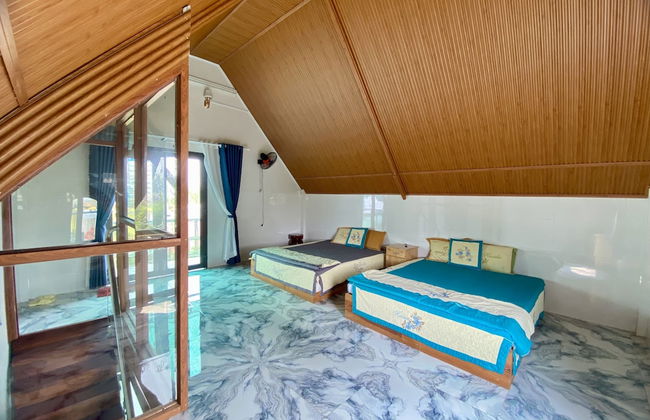 Homestay Tuyet Anh - Foto 10