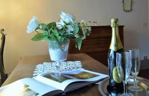 Villa Le Querciolaie - Foto 46