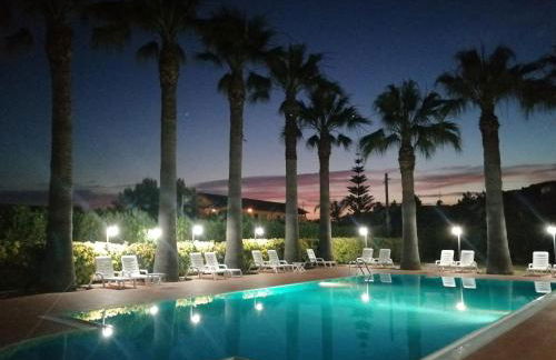 Villa Laura Residence Hotel Apartments & Studios - Foto 55