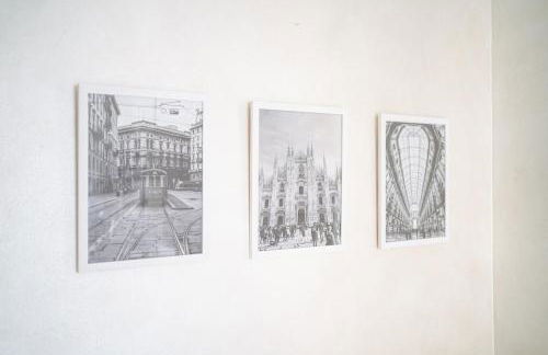 Casa Zeus WonderHome in Wonderland WiFi Netflix AC - Foto 17