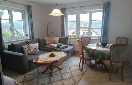 Ferienwohnung Finkenberg - Foto 5