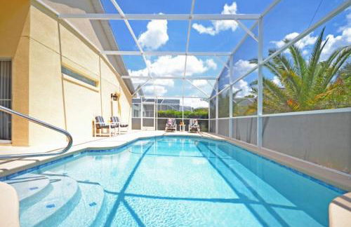 Buckingham Palm Villa 4 Bedroom Home by RedAwning - Foto 36