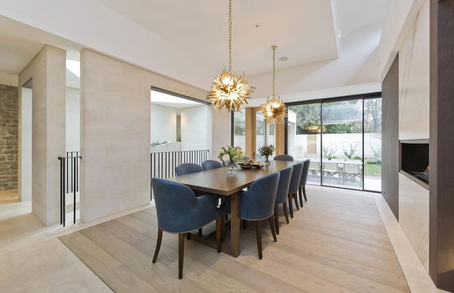 Stunning Fulham Apartment - Photo 6