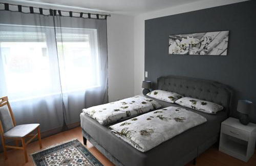 Ferienwohnung Lindlar - Foto 6