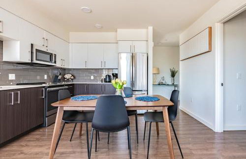 Sophari Parkside: Bellevue Apartments - Foto 96