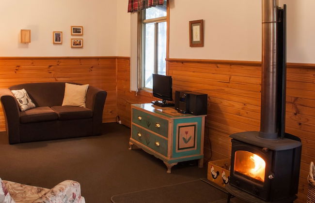 Balingup Heights Hilltop Forest Cottages - Foto 26