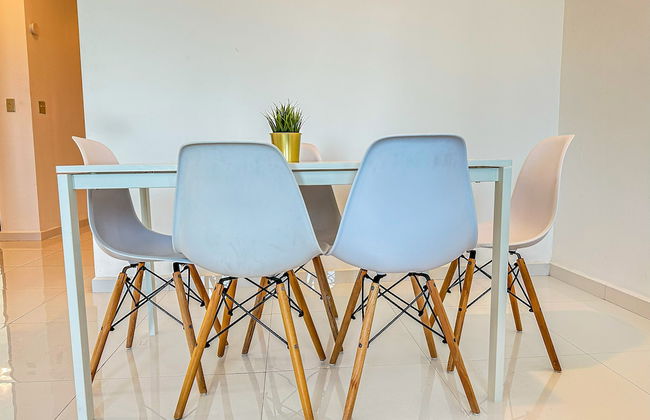 Arecibo Hotel 2102 - Foto 16