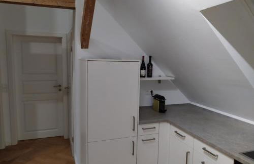 Helle Dachgeschoßwohnung am Weinberg-Campus - Foto 10