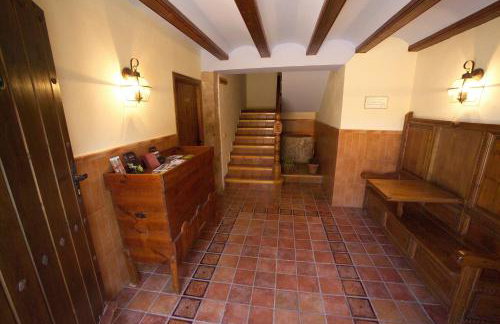 Apartamentos Casa Sanz - Foto 23