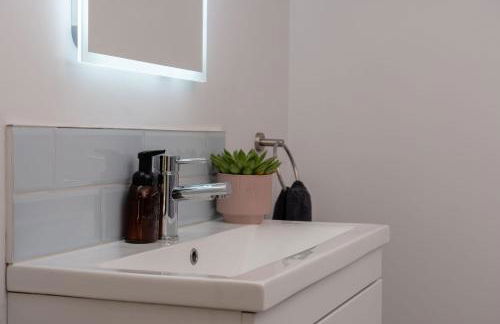 Little Willow Bank - 1 bed luxury apartment between Salisbury and The New Forest - Foto 28