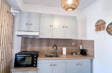 Sea view Lefkes - Foto 20