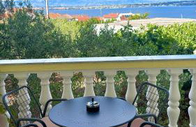 Comfort apartment Kali - with panoramic view - Foto 1