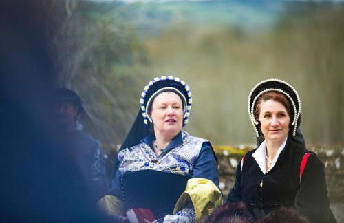 The Organic Cotswolds Shepherds Hut - Photo 47