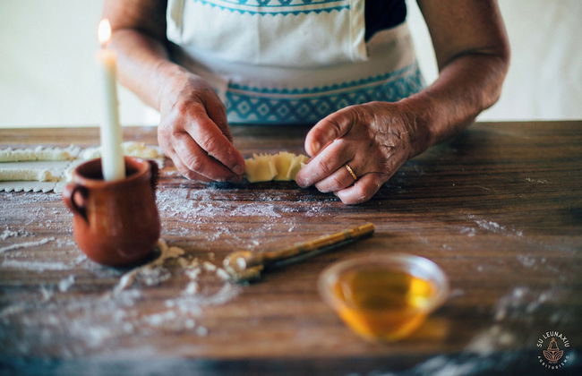 Su Leunaxiu - Foto 39