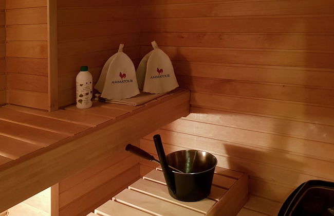 Ammatour Villas - Photo 69