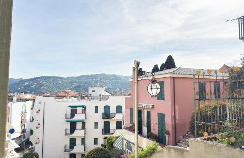 250 mt dal mare - Alloggio Centrale con Aria Condizionata - Foto 9