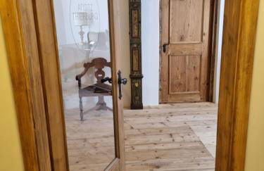 Ansitz Thierburg Suites - Foto 17