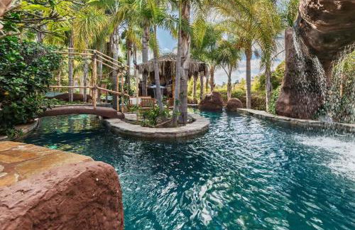 Paradise Lagoon Resort Style Pool Getaway - Foto 35