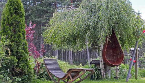 Haus Schlernblick - Photo 2, Garden