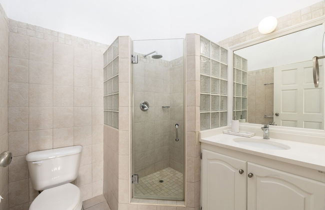 Gibbs Glade Villa 4 Bedroom Home by Bluescape - Foto 16