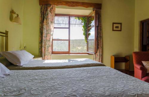 Casa Rural El Cabezo de Sierra de Gata - Foto 35