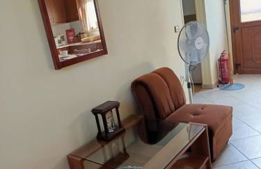 Kostas Volissos-residence - Foto 21