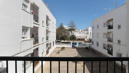 Céntrico apartamento en Tarifa - Foto 2