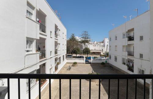 Céntrico apartamento en Tarifa - Foto 2