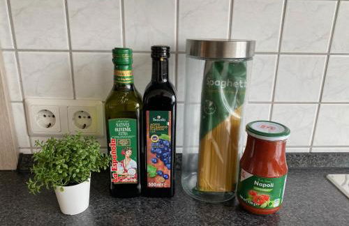 Sonnige Wohnung im Herzen von Marbach - Foto 31