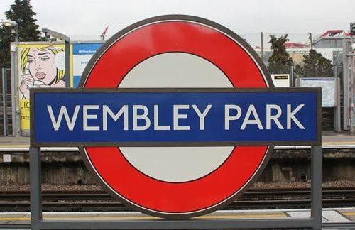 C3717, Luxury 2 bedroom flat in Wembley - Foto 40