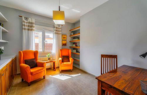 Villa Serendipity + private Pool+ BBQ +5 rooms - Foto 29