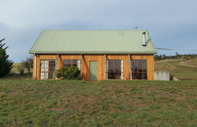 Charles Reuben Estate - Foto 32