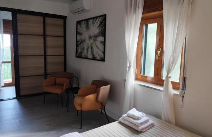 Seaview, Mountains & Relax with TWO Pools - Rifugio Dorotea - Photo 13