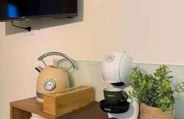 Guest House Teresina - Foto 6