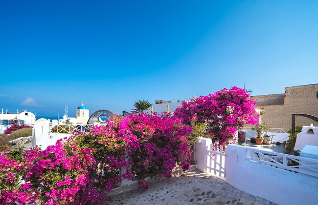 Santorini Paradise - Photo 75