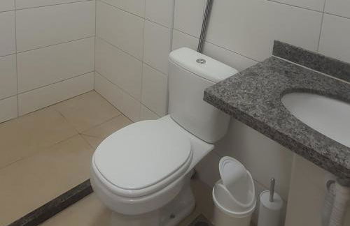 Apartamento com 2 Quartos sendo 1 suíte no Central Park Jaú - Photo 8