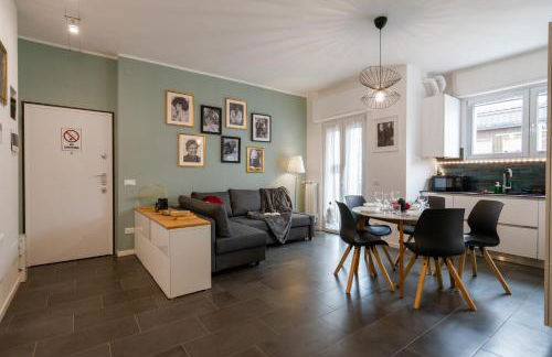 GuestHost - Casa Cinema Lovely Apartment - Foto 2