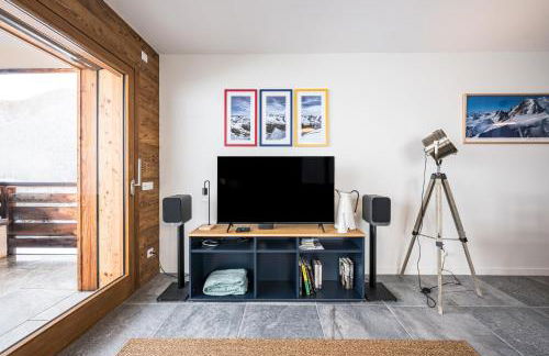 Chalet Angelus C201 - Photo 11