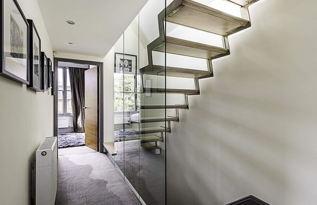 Woodlawn Manor House - Foto 25