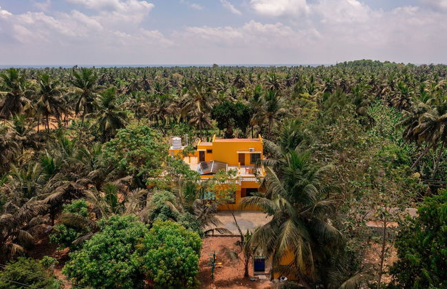 Teak Leaf Gateway Resort - Foto 63