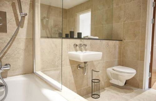 The Garnet Suite - Foto 36