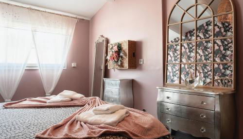 Charmante villa familiale, avec piscine privée, idéale pour une journée à la plage et proche des grands buffets - Foto 4