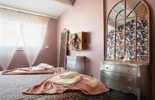 Charmante villa familiale, avec piscine privée, idéale pour une journée à la plage et proche des grands buffets - Foto 9