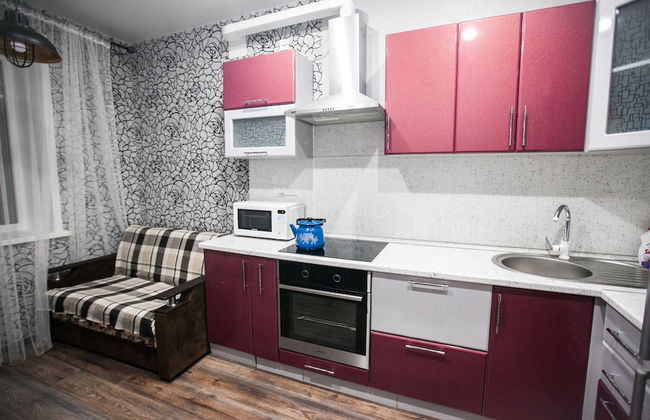 1 bedroom apart on Michurinskaya 142 - Foto 8