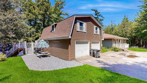 Heart Pond Hideaway Annex - Foto 3