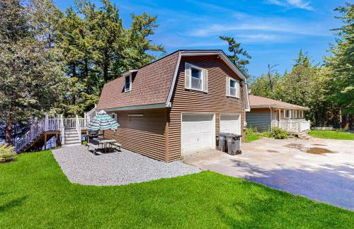 Heart Pond Hideaway Annex - Foto 3