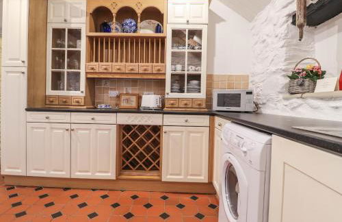 Bwthyn Alarch - Foto 9