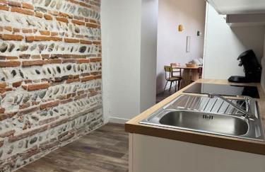 Logement T3 centre-ville - Foto 6